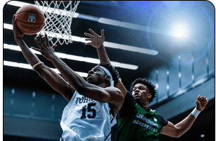 basketball