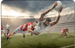 rugby